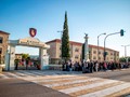 Στις 8 Σεπτεμβρίου η κατάταξη των επιτυχόντων σπουδαστών